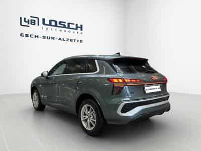 Audi Q3 e-hybrid 200 kW (2025) - Photo 6