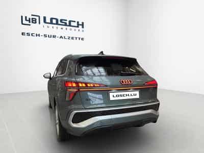 Audi Q3 e-hybrid 200 kW (2025) - Photo 7
