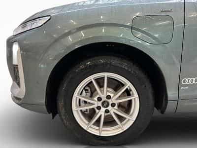 Audi Q3 e-hybrid 200 kW (2025) - Photo 8