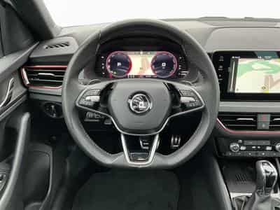 Skoda Kamiq Monte-Carlo+DSG+LED+Navi (2024) - Foto 10
