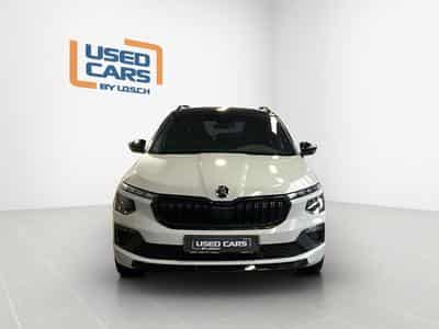Skoda Kamiq Monte-Carlo+DSG+LED+Navi (2024) - Foto 3