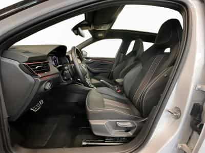 Skoda Kamiq Monte-Carlo+DSG+LED+Navi (2024) - Foto 9