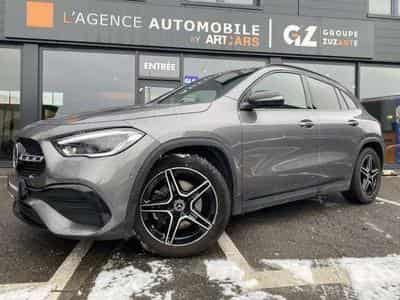 Mercedes GLA 200 AMG Line - JUSQU'A 48 MOIS DE GARANTIE (2021) - Foto 2