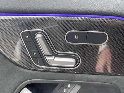 Mercedes GLA 200 AMG Line - JUSQU'A 48 MOIS DE GARANTIE (2021) - Foto 9