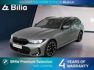 BMW 330 e HK HiFi DAB LED RFK (2025) - Photo 1