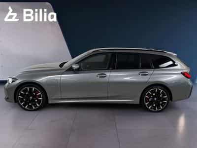 BMW 330 e HK HiFi DAB LED RFK (2025) - Photo 3