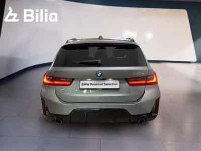 BMW 330 e HK HiFi DAB LED RFK (2025) - Photo 4