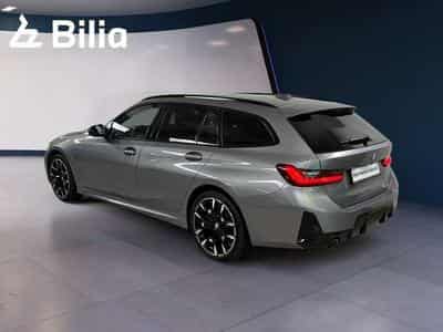 BMW 330 e HK HiFi DAB LED RFK (2025) - Photo 5