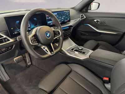 BMW 330 e HK HiFi DAB LED RFK (2025) - Photo 6