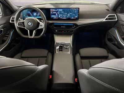 BMW 330 e HK HiFi DAB LED RFK (2025) - Photo 7