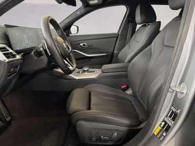 BMW 330 e HK HiFi DAB LED RFK (2025) - Photo 9