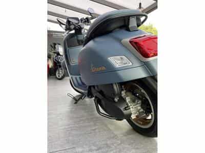 Vespa GTV 310 OFFICINA 8 (2026) - Foto 3
