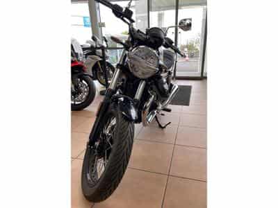 Moto Guzzi V7 Model Special (2026) - Foto 2