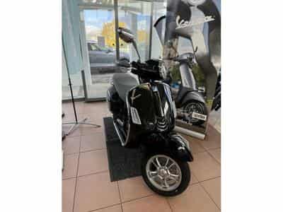 Vespa GTV 125 (2026) - Foto 3