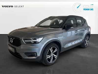 Volvo XC40 R-Design (2018) - Foto 1