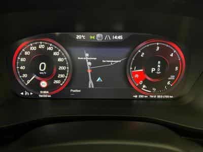 Volvo XC40 R-Design (2018) - Foto 10