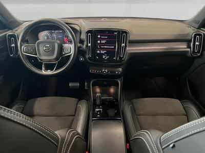 Volvo XC40 R-Design (2018) - Foto 7