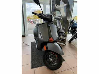 Vespa GTS Supersport (2026) - Foto 1