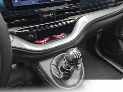 Fiat 500 (2026) - Photo 11