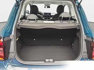 Fiat 500 (2026) - Photo 13