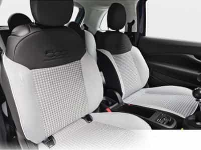 Fiat 500 (2026) - Photo 15