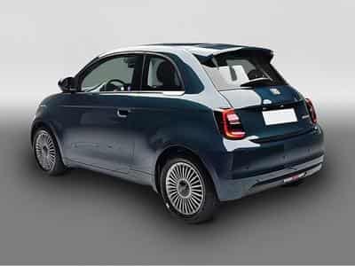 Fiat 500 (2026) - Photo 3