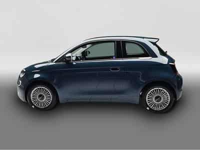Fiat 500 (2026) - Photo 4