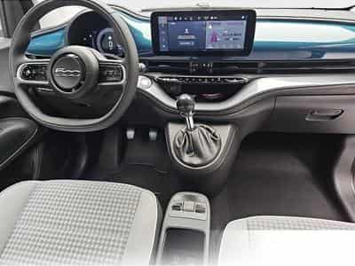 Fiat 500 (2026) - Photo 6