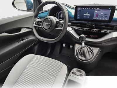 Fiat 500 (2026) - Photo 7