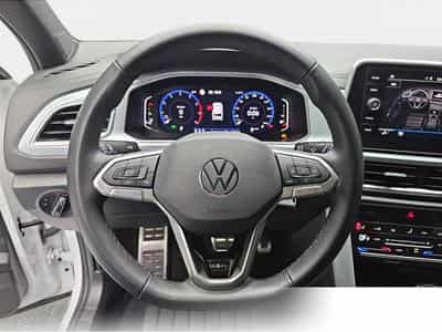 VW T-Roc (2026) - Foto 12