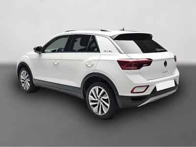 VW T-Roc (2026) - Foto 3