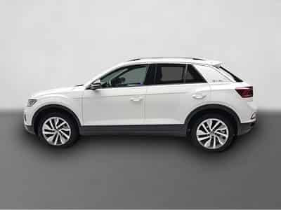 VW T-Roc (2026) - Foto 4