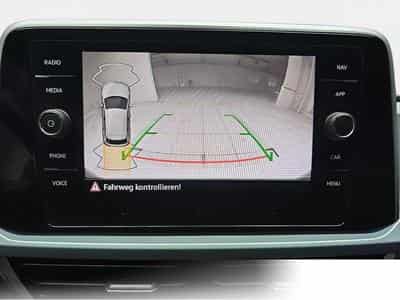 VW T-Roc (2026) - Foto 9