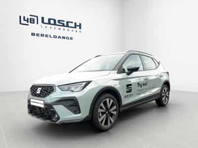 Seat Arona FR (2025) - Foto 1
