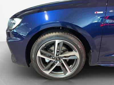 Audi A1 Sportback S line (2025) - Photo 7