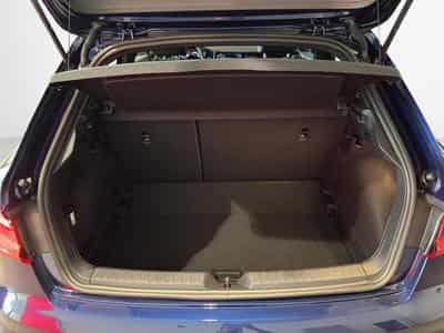 Audi A1 Sportback S line (2025) - Photo 8