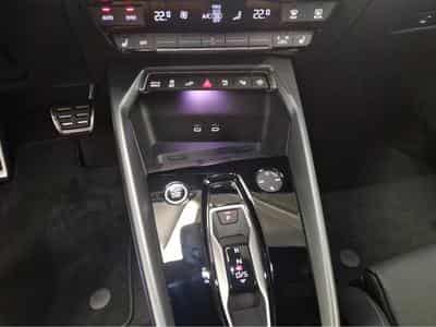 Audi A3 New A3 Allstreet Hybride (2025) - Photo 13