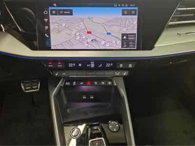 Audi A3 New A3 Allstreet Hybride (2025) - Photo 14