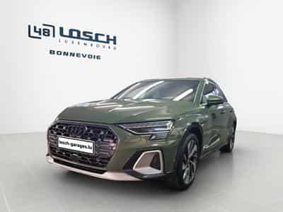 Audi A3 New A3 Allstreet Hybride (2025) - Photo 2