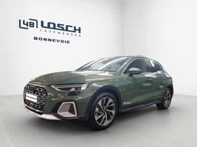 Audi A3 New A3 Allstreet Hybride (2025) - Photo 3