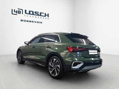 Audi A3 New A3 Allstreet Hybride (2025) - Photo 5