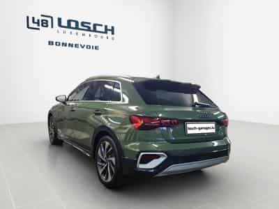 Audi A3 New A3 Allstreet Hybride (2025) - Photo 6