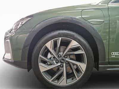 Audi A3 New A3 Allstreet Hybride (2025) - Photo 7