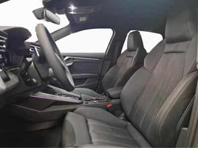 Audi A3 New A3 Allstreet Hybride (2025) - Photo 9