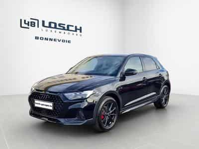 Audi A1 Allstreet (2025) - Foto 1
