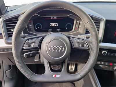 Audi A1 Allstreet (2025) - Foto 10