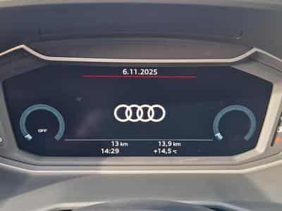 Audi A1 Allstreet (2025) - Foto 11