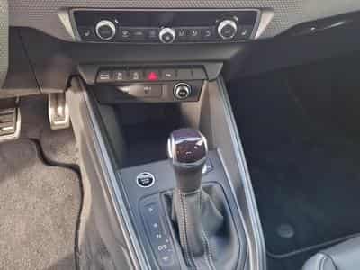 Audi A1 Allstreet (2025) - Foto 12