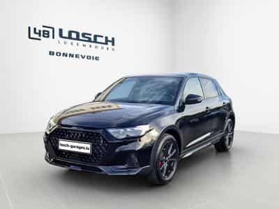 Audi A1 Allstreet (2025) - Foto 2