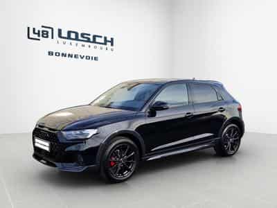 Audi A1 Allstreet (2025) - Foto 3